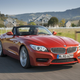 Illustration for article titled The 2014 BMW Z4 Adds A Bimmerang And Not Much Else